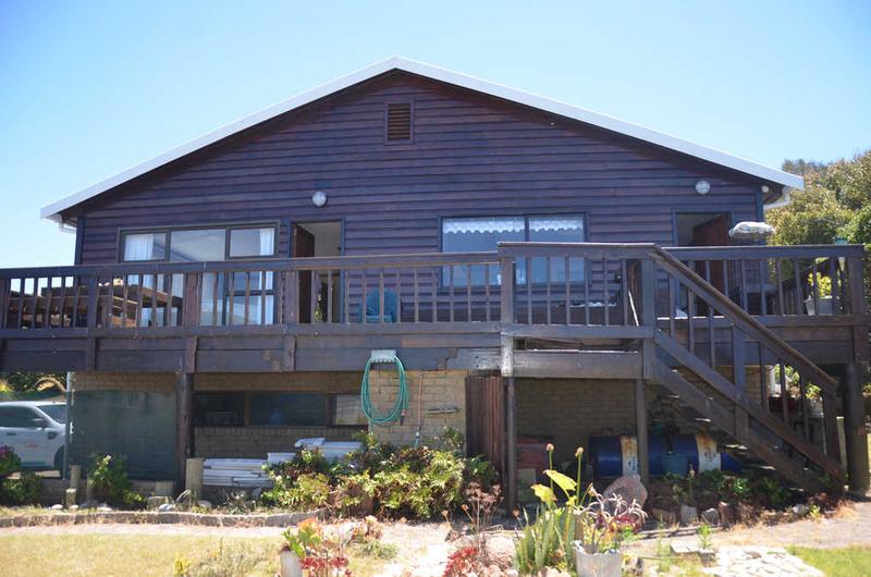 3 Bedroom Property for Sale in Dana Bay Western Cape